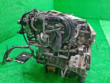 ДВИГАТЕЛЬ НА MITSUBISHI LANCER CS2V 4G15