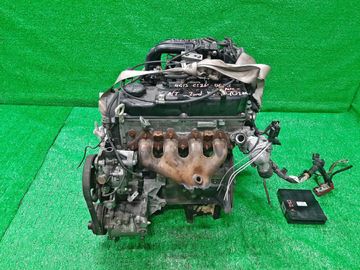 ДВИГАТЕЛЬ НА MITSUBISHI LANCER CS2V 4G15