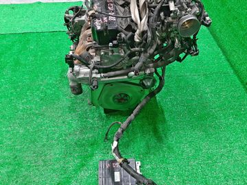 ДВИГАТЕЛЬ НА MITSUBISHI LANCER CS2V 4G15