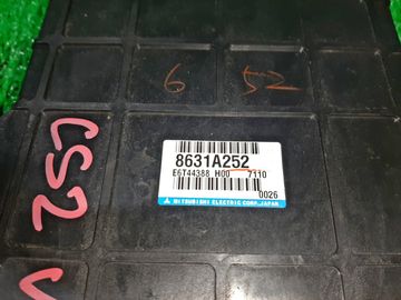 ДВИГАТЕЛЬ НА MITSUBISHI LANCER CS2V 4G15