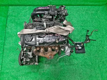 ДВИГАТЕЛЬ НА MITSUBISHI LANCER CS2V 4G15