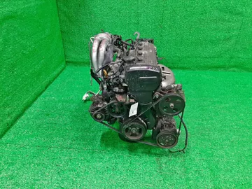 ДВИГАТЕЛЬ НА TOYOTA STARLET EP91 4E-FE