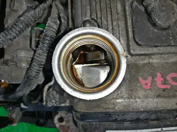 ДВИГАТЕЛЬ НА TOYOTA STARLET EP91 4E-FE