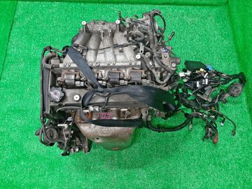 ДВИГАТЕЛЬ НА MITSUBISHI LEGNUM EA3W 4G64