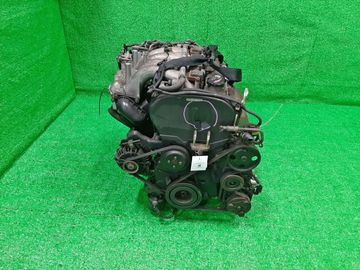 ДВИГАТЕЛЬ НА MITSUBISHI LEGNUM EA3W 4G64