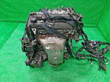 ДВИГАТЕЛЬ НА MITSUBISHI LEGNUM EA3W 4G64