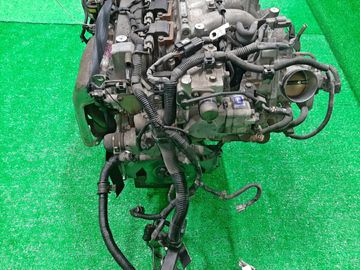 ДВИГАТЕЛЬ НА MITSUBISHI LEGNUM EA3W 4G64