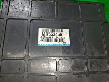 ДВИГАТЕЛЬ НА MITSUBISHI LEGNUM EA3W 4G64