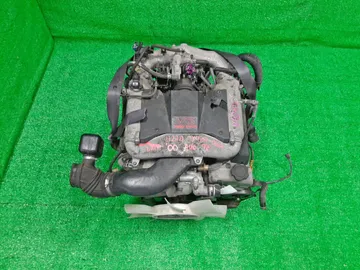 ДВИГАТЕЛЬ НА SUZUKI ESCUDO TX92W H27A