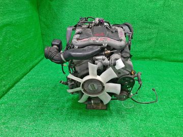 ДВИГАТЕЛЬ НА SUZUKI ESCUDO TX92W H27A