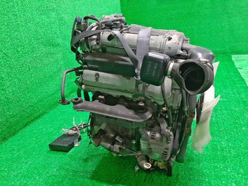 ДВИГАТЕЛЬ НА SUZUKI ESCUDO TX92W H27A