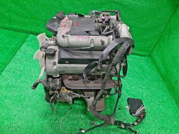 ДВИГАТЕЛЬ НА SUZUKI ESCUDO TX92W H27A