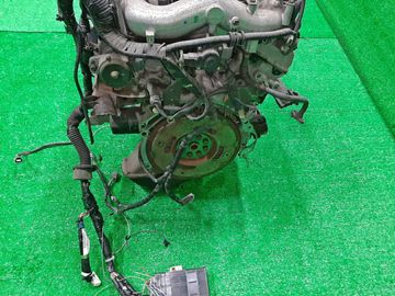 ДВИГАТЕЛЬ НА SUZUKI ESCUDO TX92W H27A