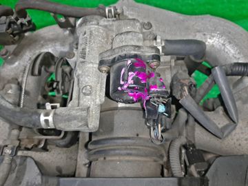 ДВИГАТЕЛЬ НА SUZUKI ESCUDO TX92W H27A