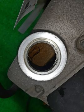 ДВИГАТЕЛЬ НА SUZUKI ESCUDO TX92W H27A