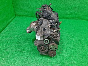 ДВИГАТЕЛЬ НА HONDA FIT ARIA GD8 L15A