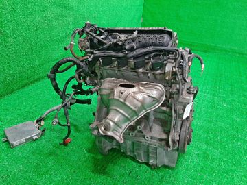 ДВИГАТЕЛЬ НА HONDA FIT ARIA GD8 L15A