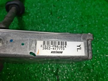 ДВИГАТЕЛЬ НА HONDA FIT GD1 L13A