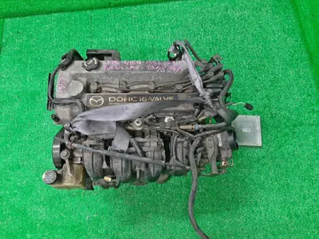 ДВИГАТЕЛЬ НА MAZDA ATENZA GYEW LF-DE