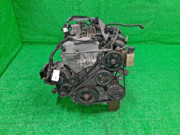 ДВИГАТЕЛЬ НА MAZDA ATENZA GYEW LF-DE