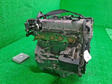 ДВИГАТЕЛЬ НА MAZDA ATENZA GYEW LF-DE