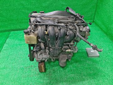 ДВИГАТЕЛЬ НА MAZDA ATENZA GYEW LF-DE