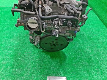 ДВИГАТЕЛЬ НА MAZDA ATENZA GYEW LF-DE