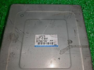 ДВИГАТЕЛЬ НА MAZDA ATENZA GYEW LF-DE