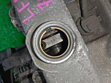 ДВИГАТЕЛЬ НА MAZDA ATENZA GYEW LF-DE