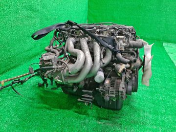 ДВИГАТЕЛЬ НА NISSAN LARGO W30 KA24DE