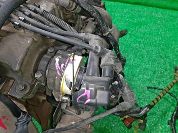 ДВИГАТЕЛЬ НА NISSAN LARGO W30 KA24DE