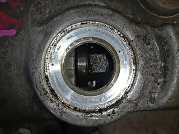 ДВИГАТЕЛЬ НА NISSAN LARGO W30 KA24DE