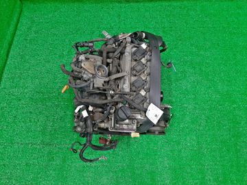 ДВИГАТЕЛЬ НА TOYOTA CAMI J102E K3-VE