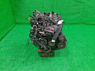 ДВИГАТЕЛЬ НА TOYOTA CAMI J102E K3-VE