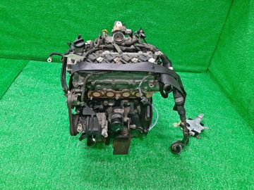 ДВИГАТЕЛЬ НА TOYOTA CAMI J102E K3-VE