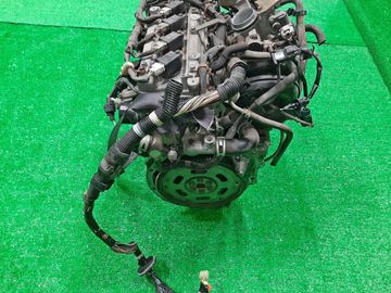 ДВИГАТЕЛЬ НА TOYOTA CAMI J102E K3-VE