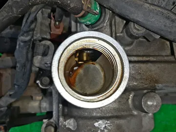 ДВИГАТЕЛЬ НА TOYOTA CAMI J102E K3-VE