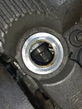 ДВИГАТЕЛЬ НА NISSAN PRESAGE U30 KA24DE