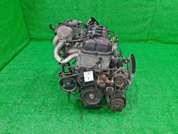 ДВИГАТЕЛЬ НА NISSAN AD VY11 QG13DE
