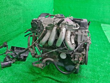 ДВИГАТЕЛЬ НА NISSAN AD VY11 QG13DE