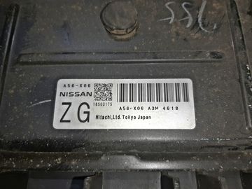 ДВИГАТЕЛЬ НА NISSAN AD VY11 QG13DE