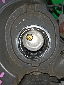 ДВИГАТЕЛЬ НА NISSAN AD VY11 QG13DE