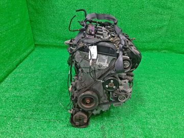 ДВИГАТЕЛЬ НА MAZDA AXELA BKEP LF-VE