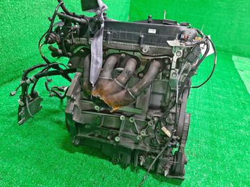 ДВИГАТЕЛЬ НА MAZDA AXELA BKEP LF-VE