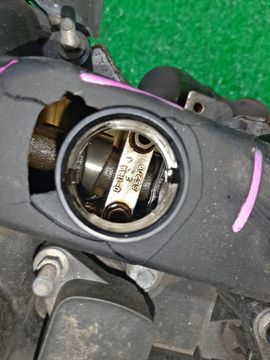 ДВИГАТЕЛЬ НА MAZDA AXELA BKEP LF-VE