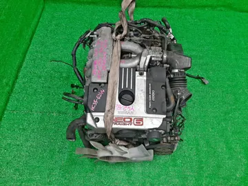 ДВИГАТЕЛЬ НА NISSAN LAUREL HC35 RB20DE