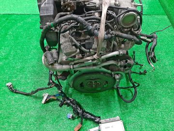 ДВИГАТЕЛЬ НА NISSAN LAUREL HC35 RB20DE