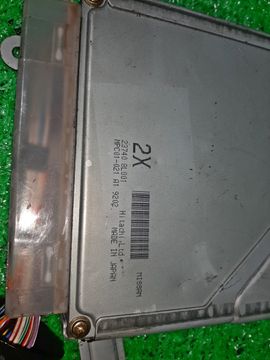 ДВИГАТЕЛЬ НА NISSAN LAUREL HC35 RB20DE