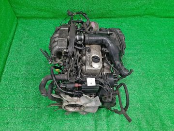 ДВИГАТЕЛЬ НА NISSAN LAUREL HC34 RB20E