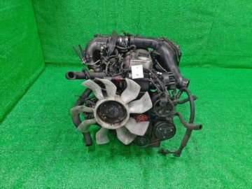 ДВИГАТЕЛЬ НА NISSAN LAUREL HC34 RB20E